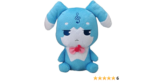 Amazon ミラクルちゅーんず リズムズ スタンダード ぬいぐるみ くらのすけ 高さ約cm ぬいぐるみ おもちゃ