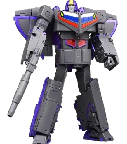 Amazon | AMAKUNI機神 グレートマイトガイン オプションパーツセット