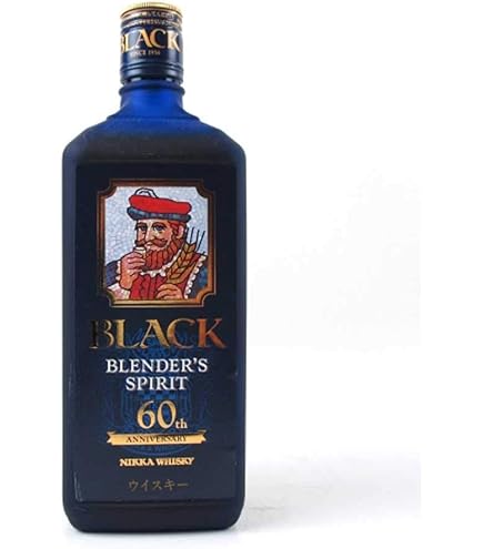 ブラックニッカ アロマティック 新品未開栓 1本 Amazon.co.jp: ブラックニッカ アロマティック [ ウイスキー 日本