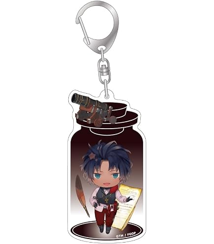 Amazon.co.jp: アルジャーノンプロダクト Fate/Grand Order きゃらと