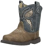 Baby Deer ユニセックス・キッズ 2-6780R カラー: ブラウン