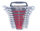 シグネット 11PC コンビネーションレンチセット MM 30711