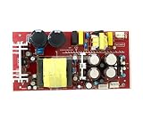 LILLYエレクトロニクス スイッチングと110V/220V200Wデジタルアンプ電源ボード
