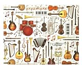 ナカバヤシ ブックタイプアルバム 100年台紙 ミニサイズ アンサンブル ミニB-100-012-53