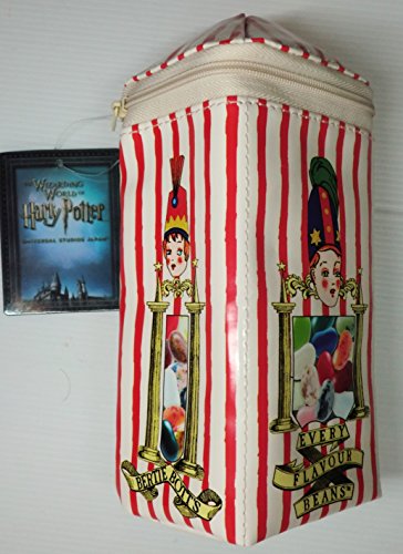 Usj 公式 限定 商品 The Wizarding World Of Harry Potter 百味ビーンズ ペンケース ユニバーサル スタジオ ジャパン ウィザーディング ワールド オブ ハリーポッター 文具百貨 Usj 公式 限定 商品 The Wizarding World Of Harry Potter 百味ビーンズ ペンケース ユニバーサル スタジオ ジャパン ウィザーディング ワールド オブ ハリーポッター 文具百貨