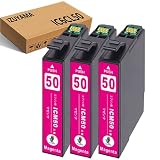 エプソン(Epson)用 IC6CL50 IC50 互換インクカートリッジ【ICM50 マゼンタ 3本セット】増量 純正品と併用可能『最新ICチップ搭載/残量表示/個包装』対応機種:EP-301/EP-302/EP-4004/EP-702A/EP-703A/EP-704A/EP-705A/EP-774A/EP-801A/EP-802A/EP-803A/EP-803AW/EP-804A/EP-804AR/EP-804ARU/EP-804AU/EP-804AW/EP-804AWU/EP-901A/EP-901F/EP-902A/EP-903A/EP-903F/EP-904A/EP-904F/PM-A820/PM-A840/PM-A840S/PM-A920/PM-A940/PM-D870/PM-G4500/PM-G850/PM-G860/PM-T960 プリンター ISO14001/ISO9001認証工場