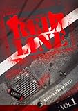 RL-Red Line- Vol.1