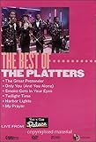 Best of the Platters [DVD]