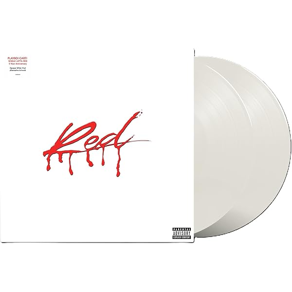 Amazon.co.jp: PLAYBOI CARTI [LP] [Analog]: ミュージック