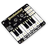 Piano HAT ミニミュージカル コンパニオン FramboiseDorf for Ras...