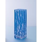 花器 津軽びいどろ工房 F-75835