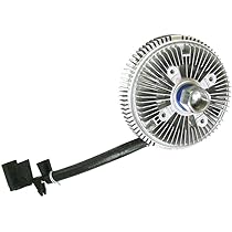 Amazon.co.jp: ファンクラッチ ファンカップリング 15-40133: 車