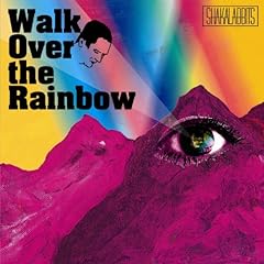 Walk Over the Rainbow / SHAKALABBITS