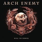 Will To Power (Re-Issue 2023) [Analog]