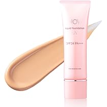Amazon.co.jp: ノブ ベースコントロールスムースUV(30g) : ビューティー