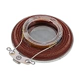 Perfk 振動　スピーカー　ホーン　プレーン　振動スピーカー　新規　共鳴スピーカー　全3サイズ - 44mm