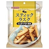 スティックラスク シュガーバター風味１０袋セット