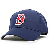 BostonレッドSox 1946 – 1951年MLB CooperstownコレクションFittedキャップ( 6 7 / 8 )