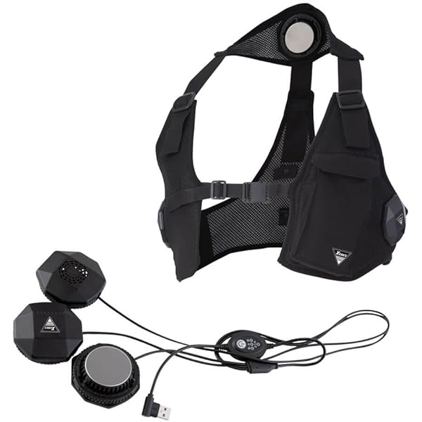ポテチーノ　ベルのベストセット売り Amazon.co.jp: [ジーベック] ペルチェ ベスト バッテリー セット