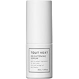 【美容液】トゥヴェール ブライトニングセラム 30mL ビタミンC誘導体 W377 パンテノール 透明感 保湿 乾燥肌 敏感肌