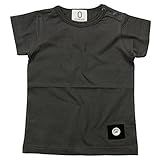 《年間定番》ZERO standard(ゼロスタンダード)19/-ラフィ天竺半袖Tシャツ 130cm /CG NO.B-100101
