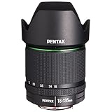 PENTAX (ペンタックス) DA 18-135mm F3.5-5.6ED AL(IF)DC WR [並行輸入品]