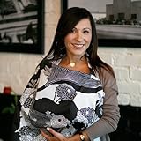 ベベオレ 授乳ケープ Bebe au Lait ベベオレ ナーシングカバー 綿 100% (Yoko)