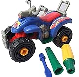 smtsmt Kids Motorcycleデザイン教育玩具