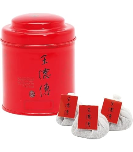 Amazon.co.jp: 王德傳ワンダーチュアン 蜜香紅茶 30g : 食品・飲料・お酒