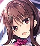 母性カノジョ -子宮 帰還編-【予約特典：母乳滴る裸立ち絵パッチROM 付き】[アダルト]