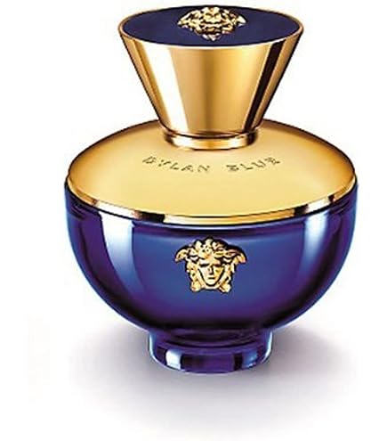 Amazon | Dylan Purple Versace Edp Feminino 100ml / ヴェルサーチ
