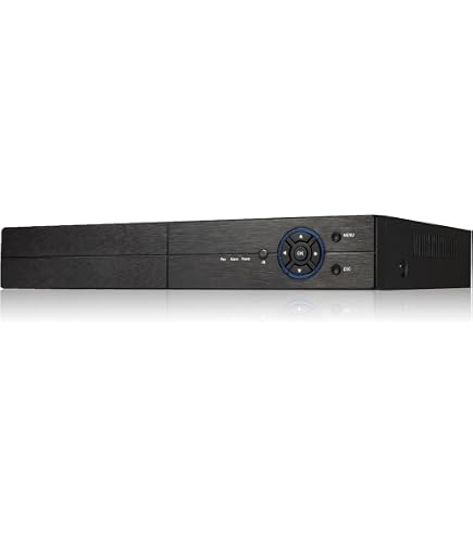 Amazon.co.jp: Ubiquiti Networks Network Video Recorder [品] UVC