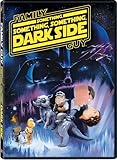 Family Guy: Something Something Dark Side (Full) [DVD]
