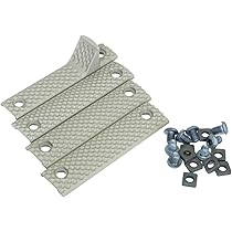 Amazon | IRON AIRSOFT KACスタイル KEYMOD QDスリングマウント NEW BK 