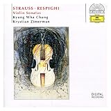 Violin Sonata in B Minor / Violin Sonata Op 18