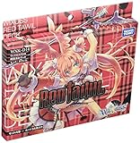 ウィクロス WXK-D14 TCG 構築済みデッキ レッド タウィル