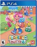 Alchemic Cutie Launch Edition (輸入版:北米) - PS4