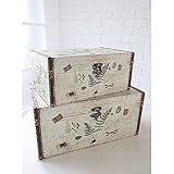 (COVENT GARDEN/コベントガーデン) ピクトリアル・ボックスセット（LS-05）