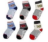 LUCKY LUCKY SOCKSHOSIERY ベビー・ボーイズ ボーイズ US サイズ: S カラー: パープル