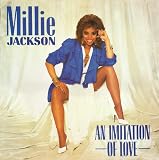 An Imitation Of Love - 1986 Expanded Edition