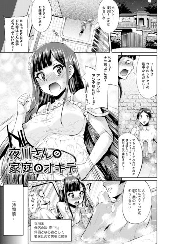 テレプしこ~れ! (二次元ドリームコミックス 306)