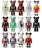 Amazon | メディコム・トイ BE＠RBRICK ベアブリック シリーズ 48 各