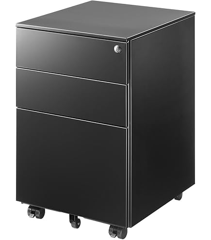 Amazon.co.jp: DEVAISE スリムワゴン デスクワゴン サイドワゴン