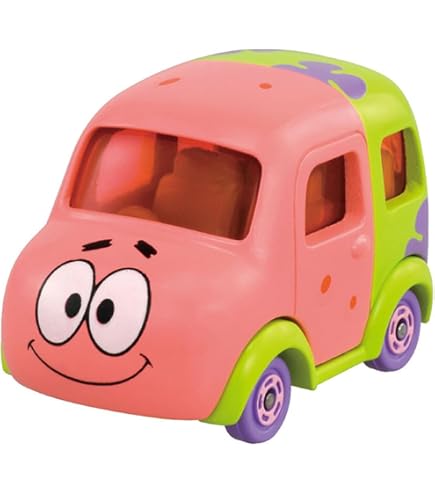 Amazon.co.jp: タカラトミー(TAKARA TOMY) トミカ ドリームトミカ No