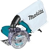 マキタ(Makita) 25ミリ防じんカッタ ダイヤモンドホーイール付 4100KB