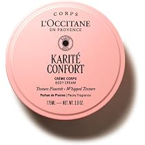 Amazon.co.jp: ロクシタン(L'OCCITANE) カリテコンフォート スノーシア