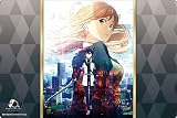 ブシロード ラバーマットコレクション V2 Vol.766 ソードアート・オンライン 10th Anniversary『Ordinal Scale』