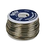 Oatey 53171 95/5 Rosin Core Wire Solder, 1/2-Pound [並行輸入品]