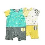 mother goose (マザーグース ) 半袖グレコ (70～80cm) キムラタンの子供服 (11824-172) オフホワイト 70
