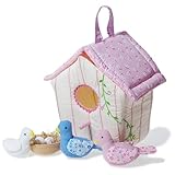 Oskar&Ellen (オスカー&エレン社) バードハウス【OE224】